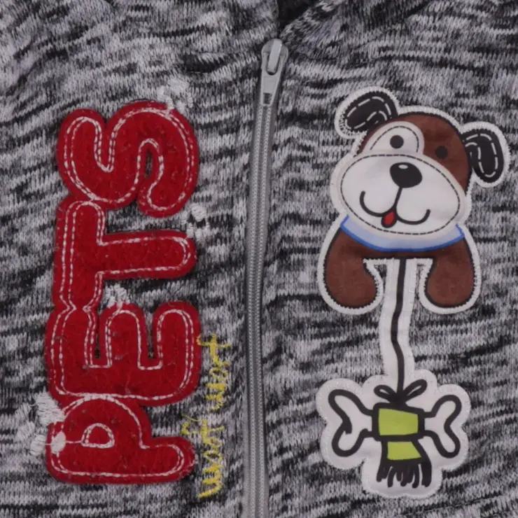 Tuntematon Huppari 68 - 74 cm close up preview