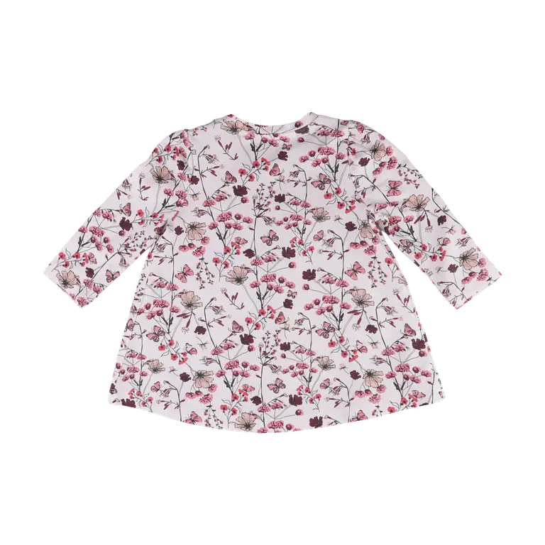 Guppy Dress 68 cm back preview