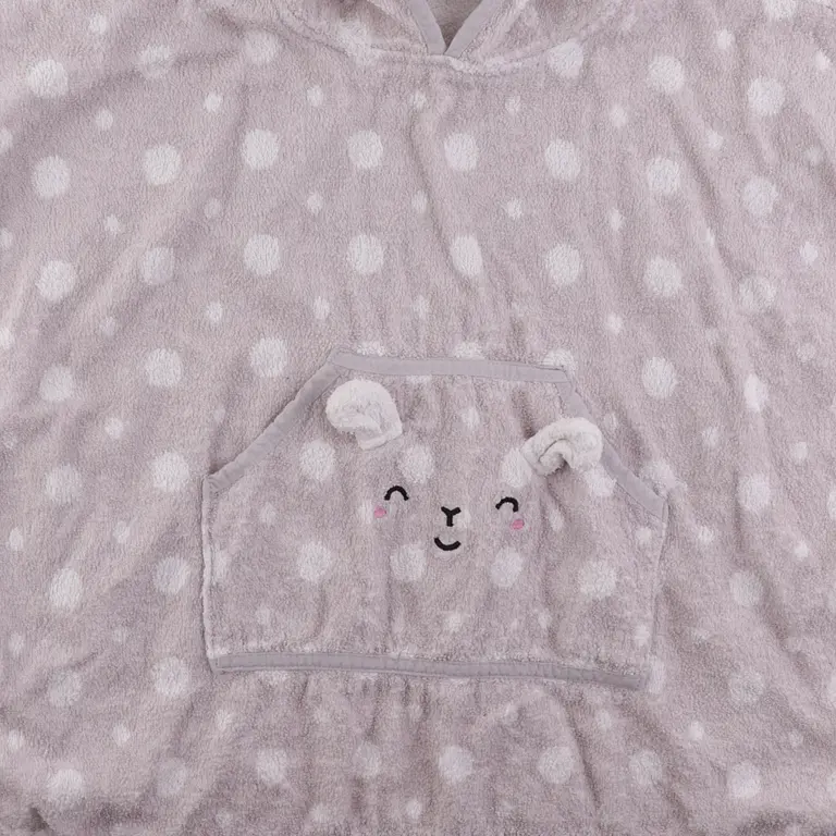 Ciraf Bathrobe 80 - 104 cm close up preview