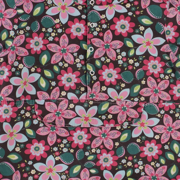 Paapero Kevättakki 98 cm close up preview