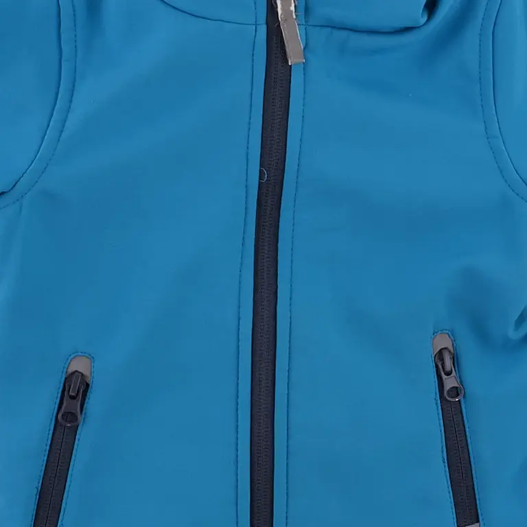 Fox & Bunny Spring Jacket 92 cm close up preview