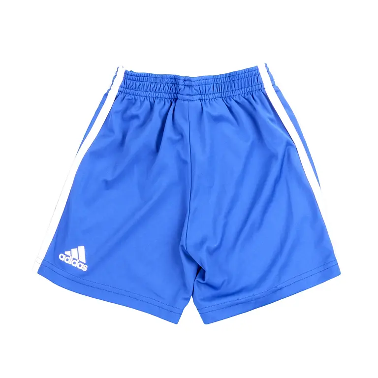Adidas Shortsit 104 cm back preview