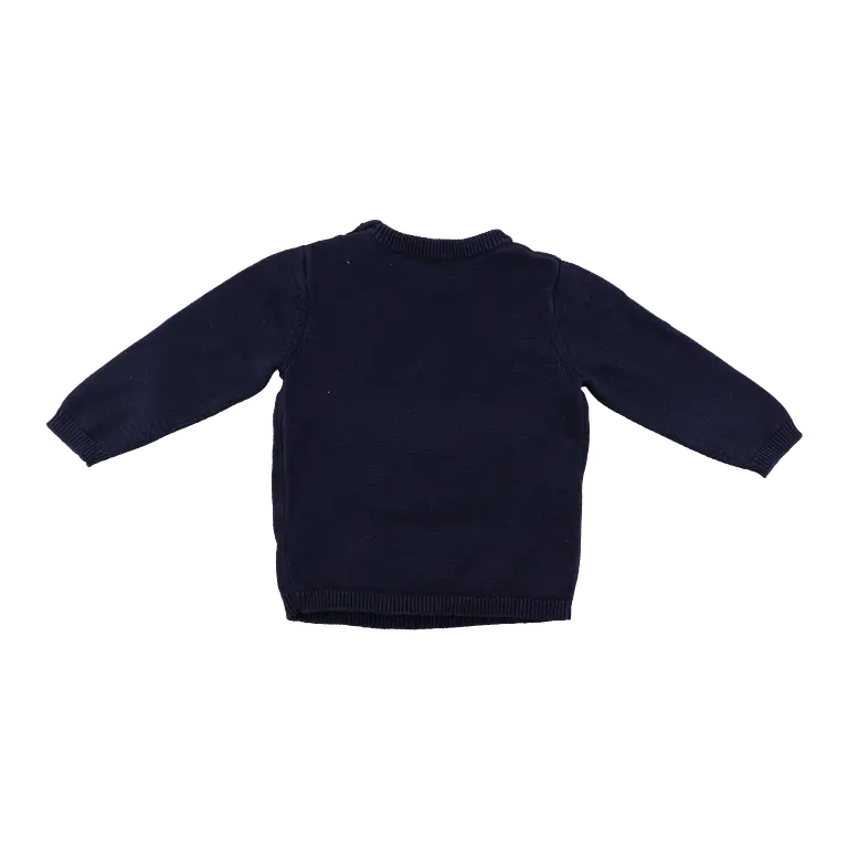 H&M Collegepaita 80 cm back preview