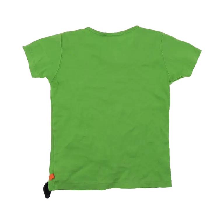 LipFish Marškinėliai 116 cm back preview