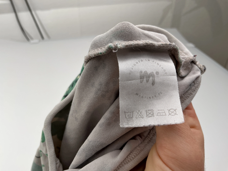 Martinex Pitkähihainen t-paita 92 cm extra 3