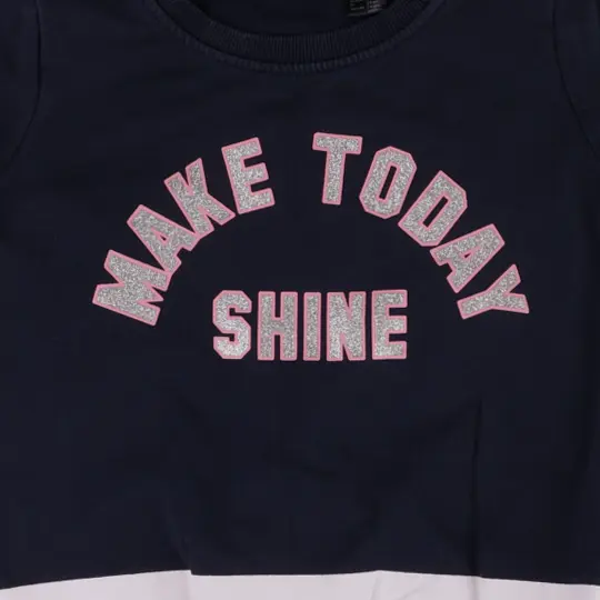 Lupilu Collegepaita 98 - 104 cm close up preview