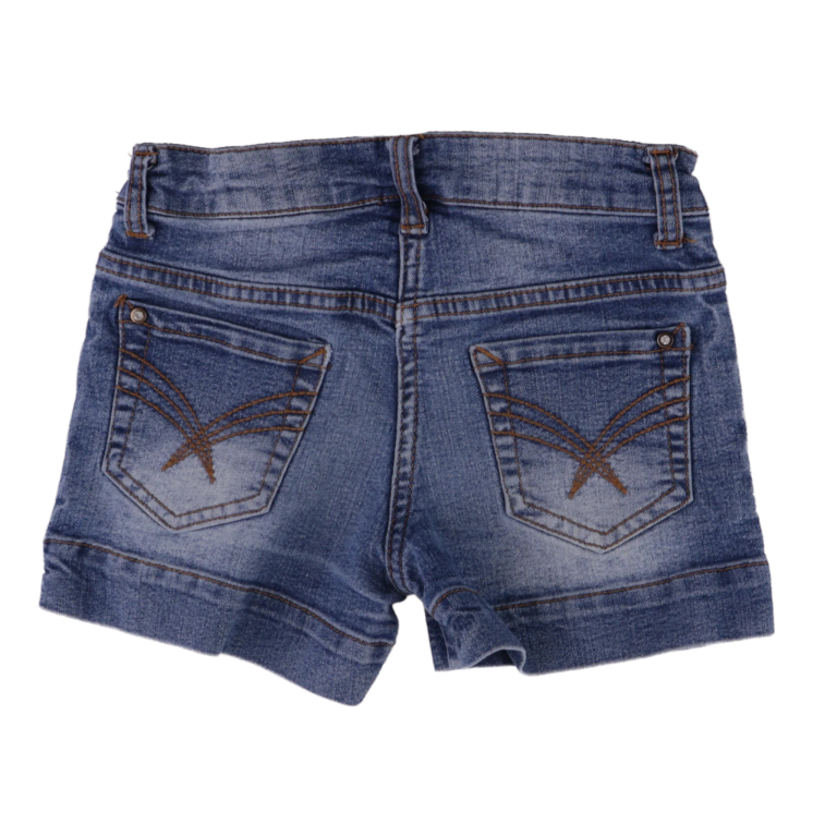 Denim Co. Shorts 116 cm back preview