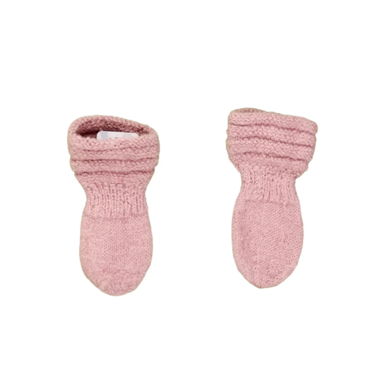 Käsin tehty Mitten 50 - 56 cm back preview