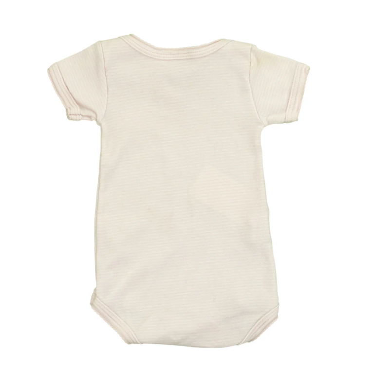 Petit Bateau Body 56 cm back preview