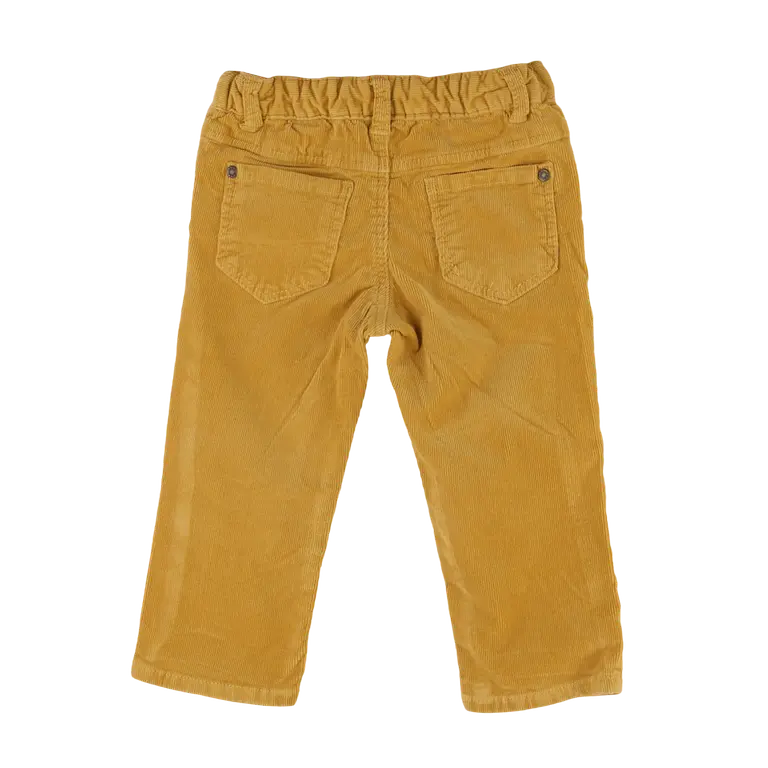 Lindex Housut 80 cm back preview