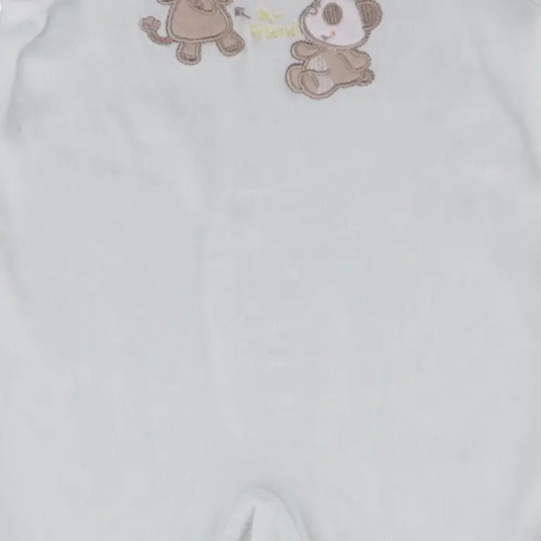 Jacky Baby Romper 62 cm close up preview