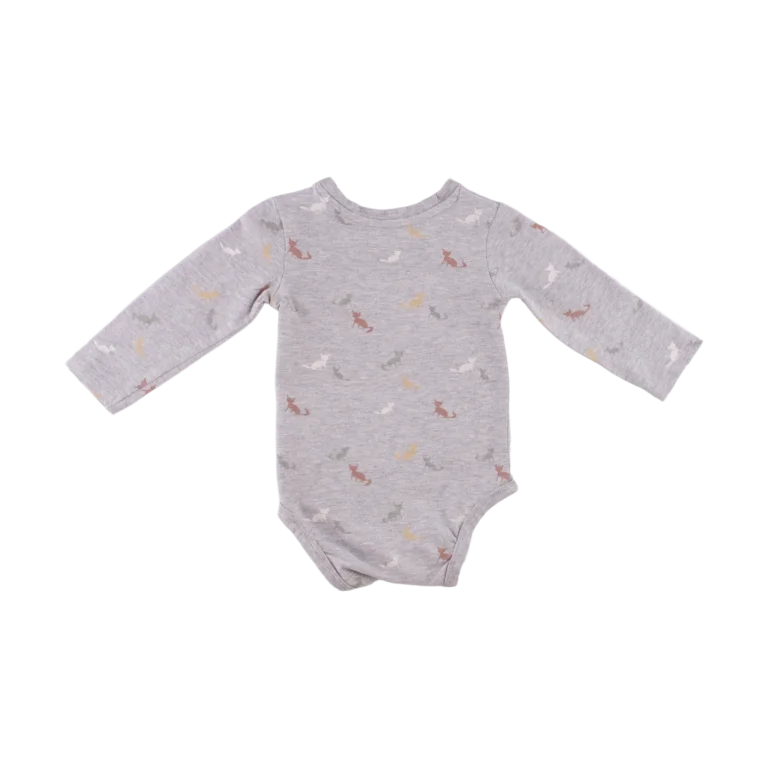 Cubus Body 68 cm back preview