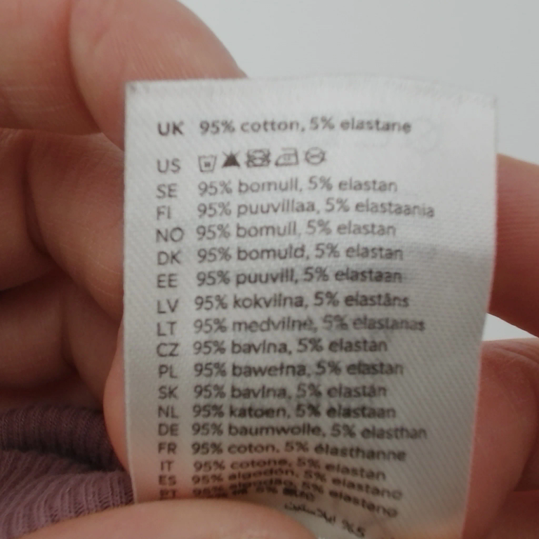 Lindex Pipo 62 - 68 cm extra 1