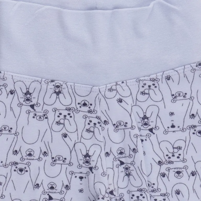 Lupilu Housut 74 - 80 cm close up preview