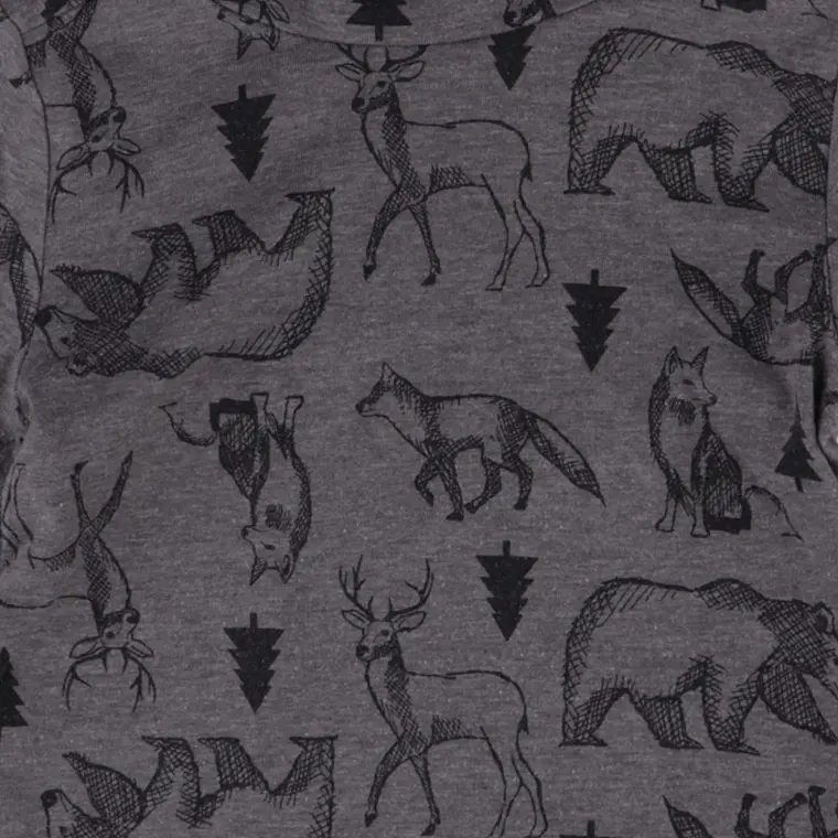 Peuhu Turtleneck 90 cm close up preview