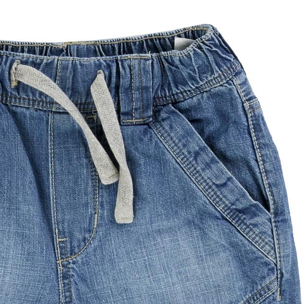 H&M Shortsit 98 cm close up