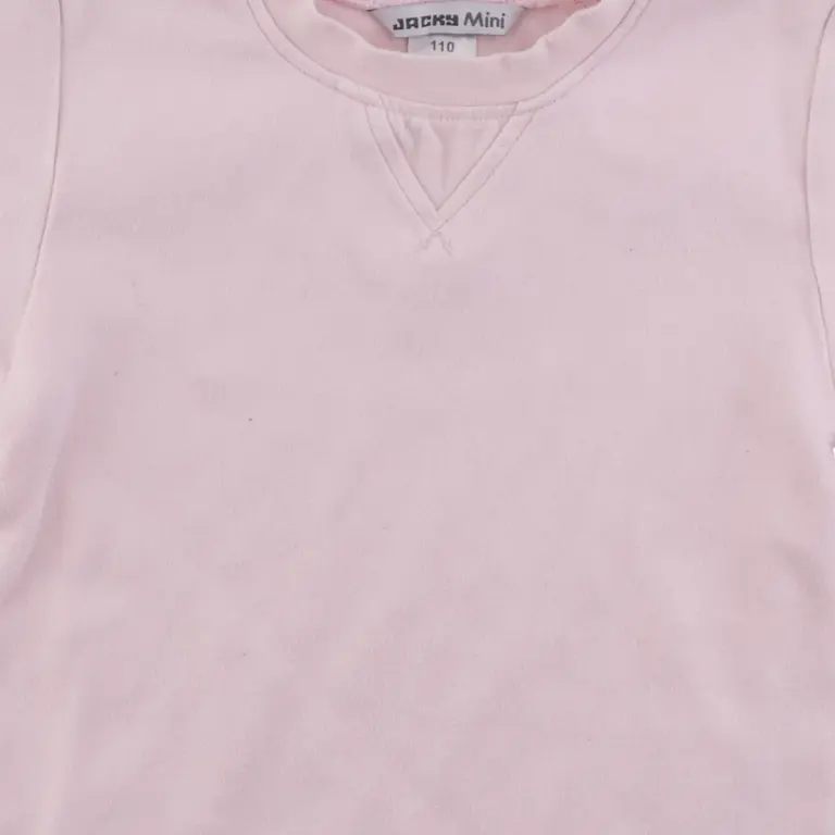 Jacky Baby Pitkähihainen t-paita 110 cm close up preview