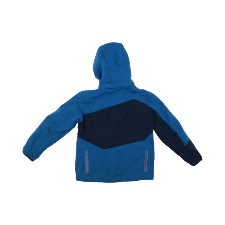 Mc Kinley Vinterjacka 128 cm back preview