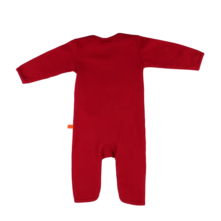 LipFish Haalari 80 cm back preview