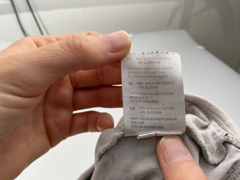 Martinex Pitkähihainen t-paita 92 cm extra 2