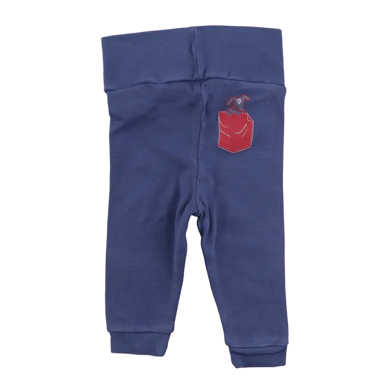 Lupilu Housut 62 - 68 cm back preview