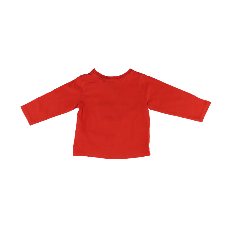 Nickelodeon Pitkähihainen t-paita 74 cm back preview