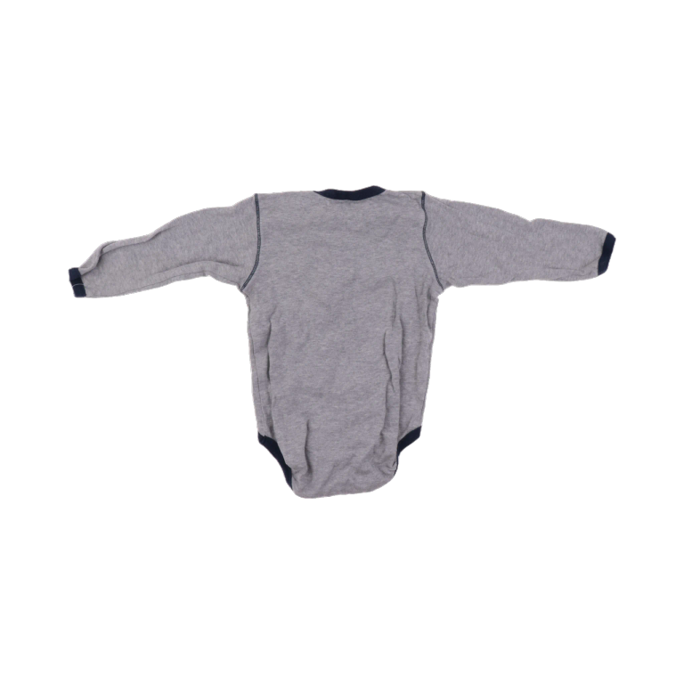 Finnwear Bodijs 86 cm back preview