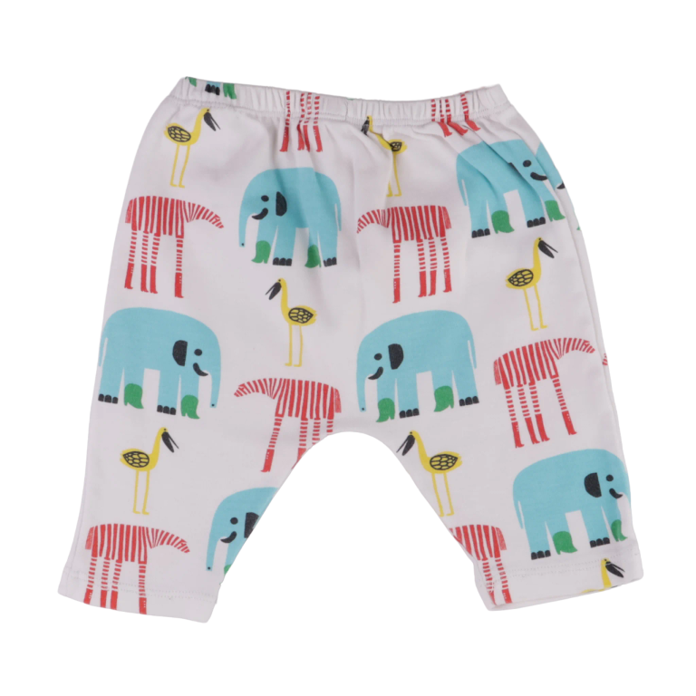Marimekko Housut 62 cm back preview