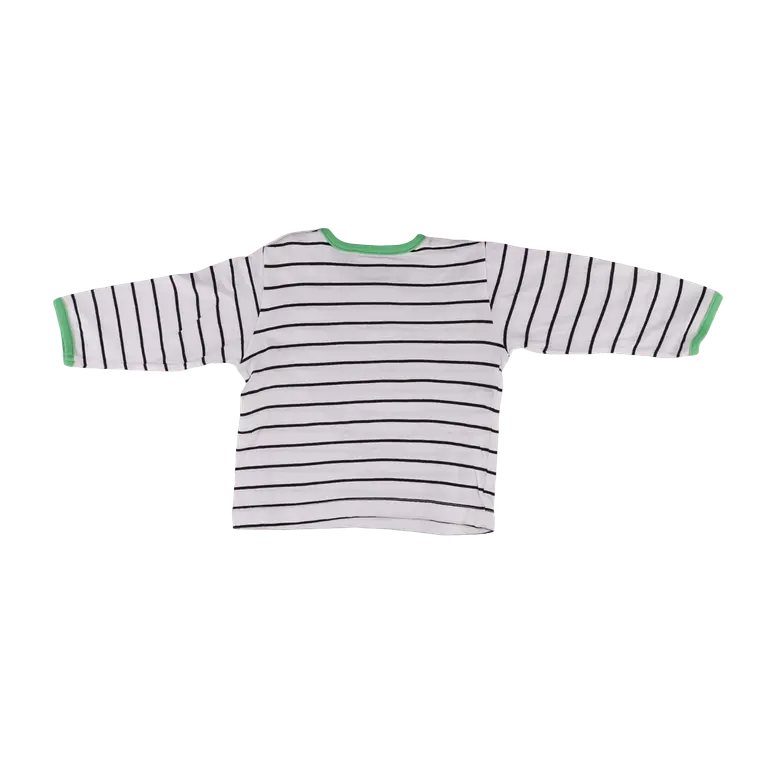 Finnwear Long-Sleeved T-Shirt 86 cm back preview