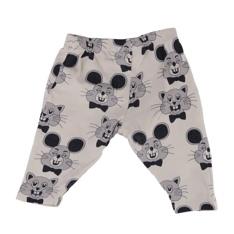 Mini Rodini Housut 56 cm back preview