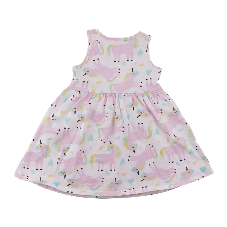 Peuhu Mekko 100 cm back preview