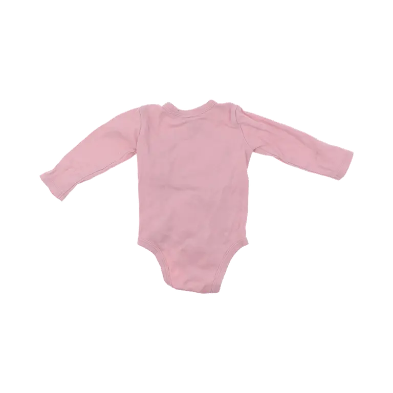 LC Waikiki Džemperis su gobtuvu 68 - 74 cm back preview