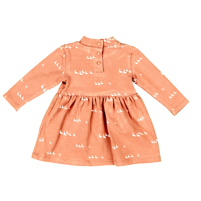 H&M Dress 62 cm back preview