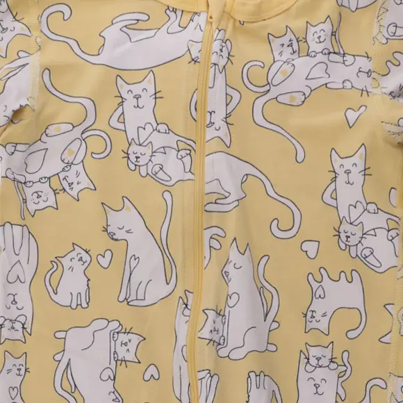 Polarn O. Pyret Haalari 90 - 92 cm close up preview