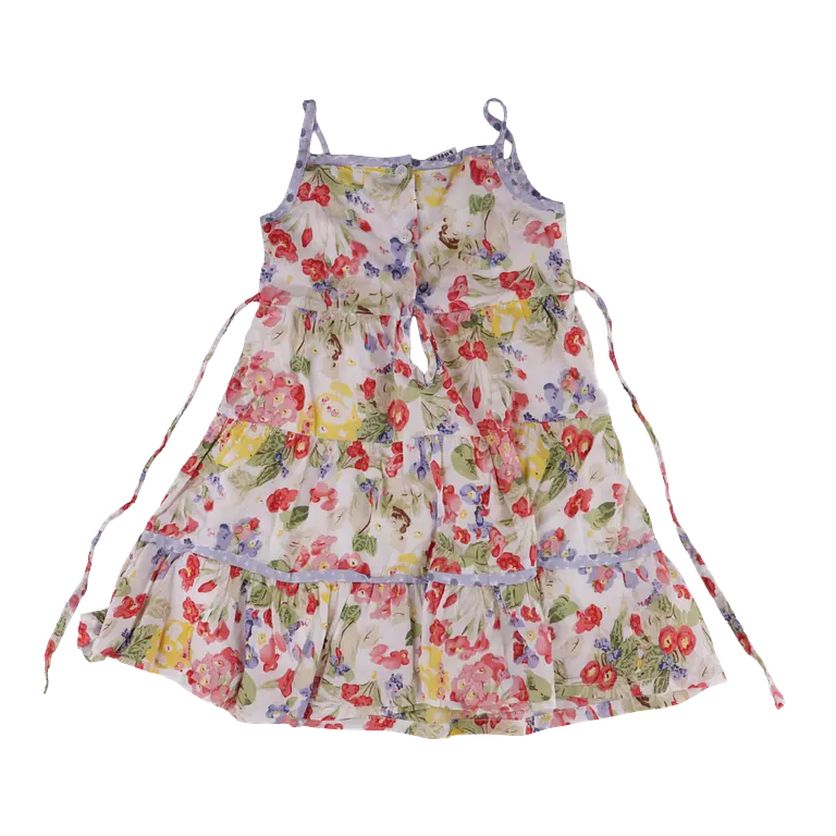 Blueber: boulevard Mekko 110 cm back preview