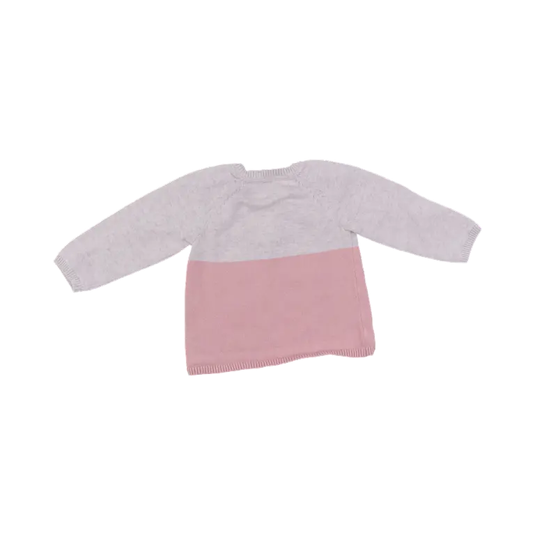 H&M Collegepaita 74 cm back preview