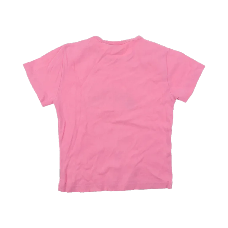 Tuntematon T-paita 140 cm back preview