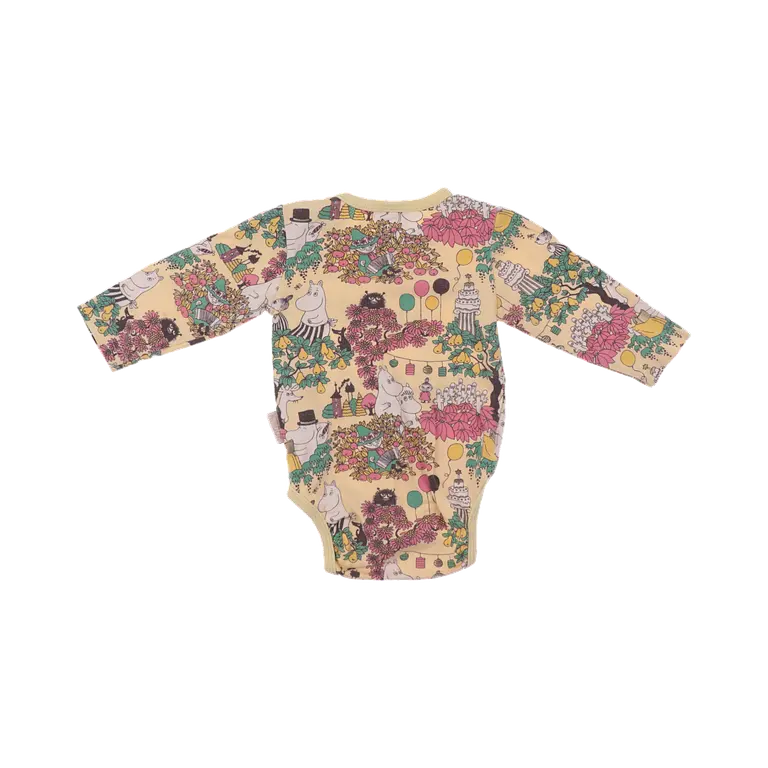 Muumi (Martinex) Glaudinukė 68 cm back preview