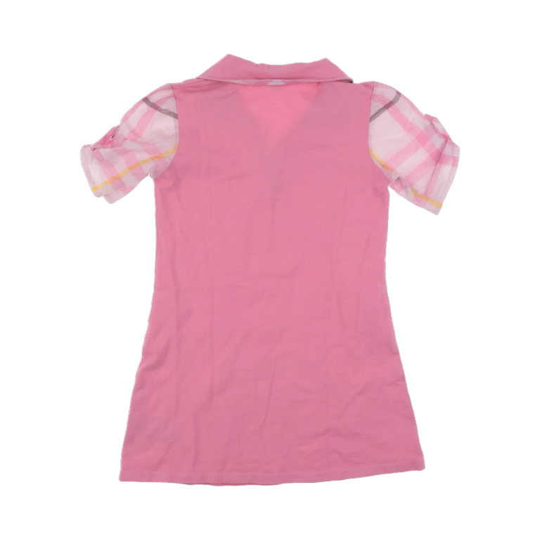 Burberry Brit Polo Shirt 128 cm back preview