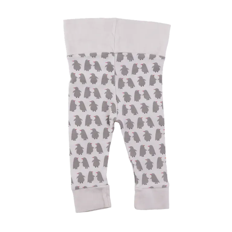 Jutta Housut 68 - 74 cm back preview