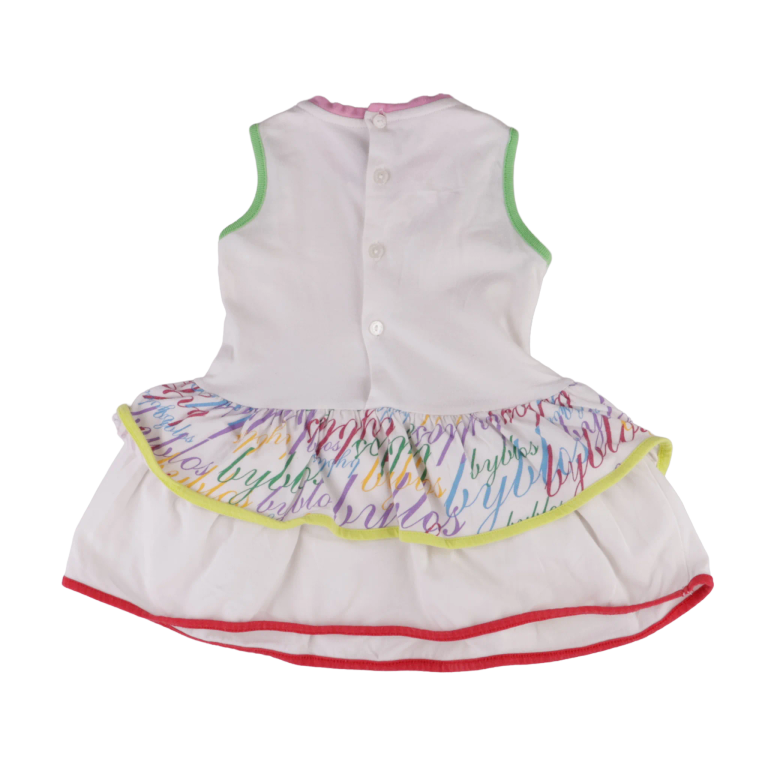 Mini Club Mekko 86 cm back preview
