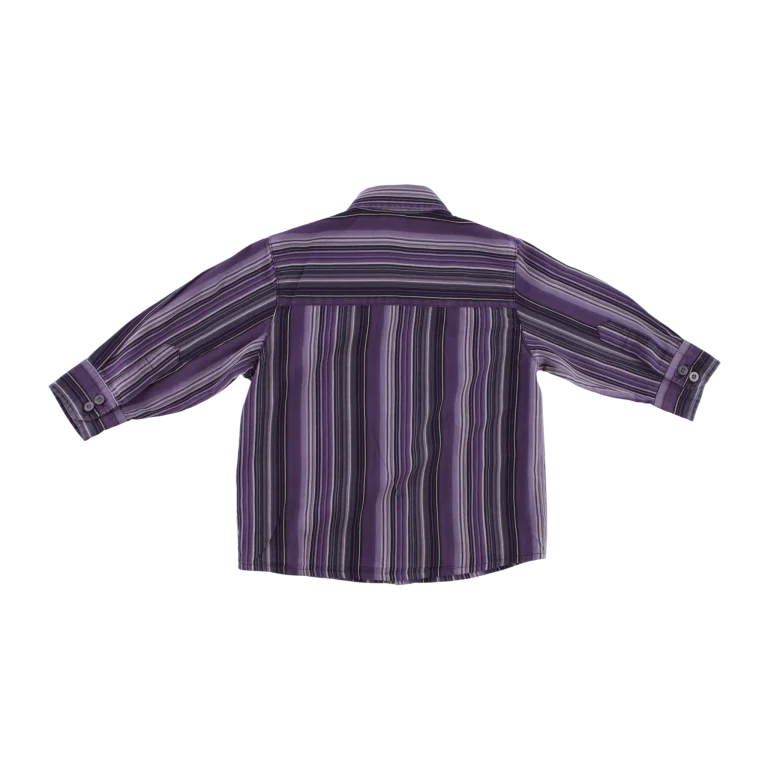 NEXT Est.1982 Shirt 80 cm back preview