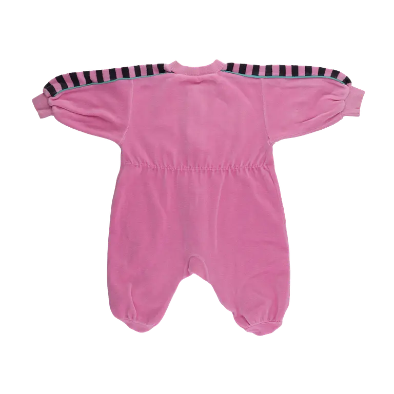 Tuntematon Haalari 62 - 74 cm back preview