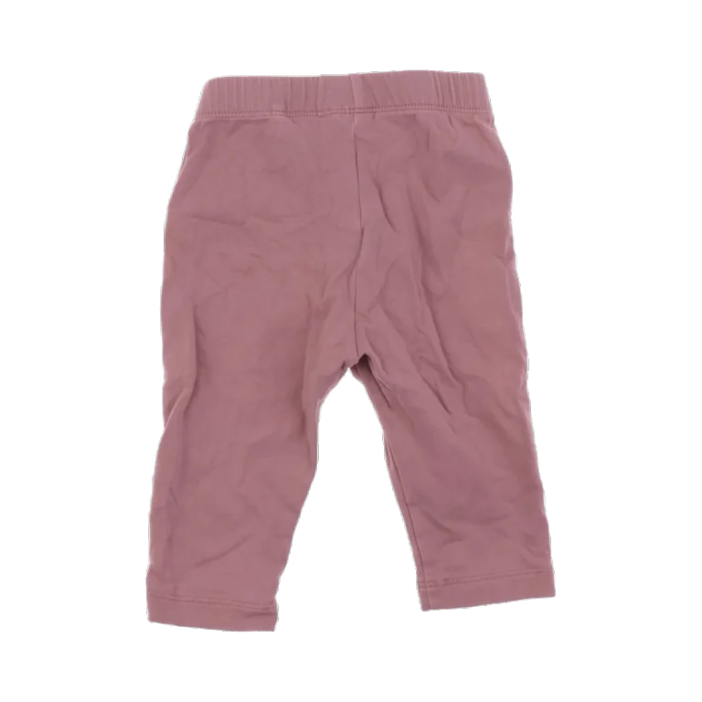 Lindex Legginsit 68 cm back preview