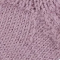 Käsin tehty Varma strumpor 74 - 80 cm close up preview