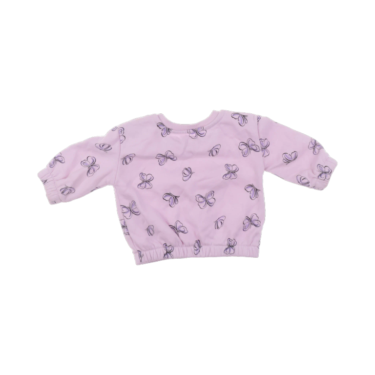 Primark Tröja 68 cm back preview