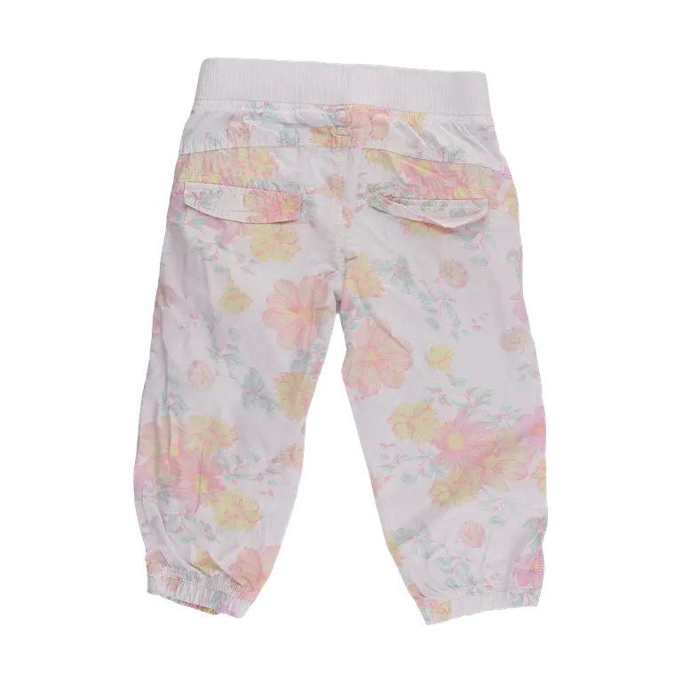 H&M Housut 128 cm back preview