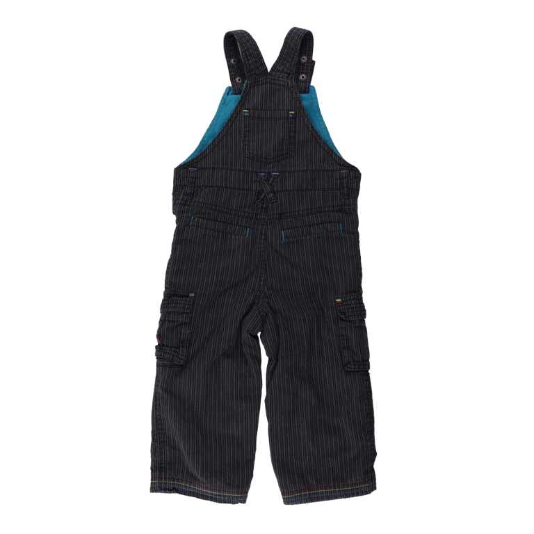 Orchestra Mid-Season Overall 86 cm back preview