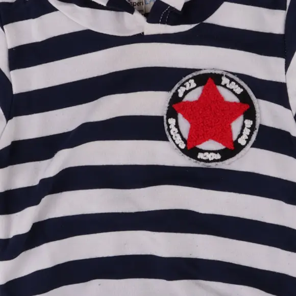 X.X.Beila Huppari 80 - 86 cm close up preview