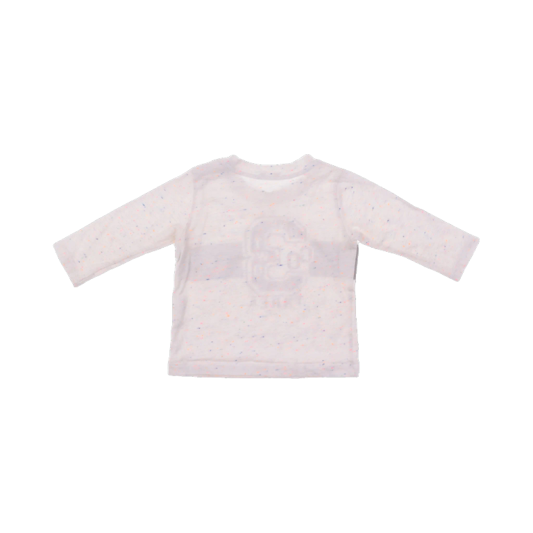 Benetton Långärmad T-shirt 68 cm back preview